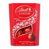 LINDT CHOCOLATE MINI CHOCOLATE CON LECHE 50g