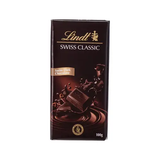 LINDT CHOCOLATE OSCURO 100g