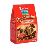 LOACKER GALLETA NAPOLITANIER 250g