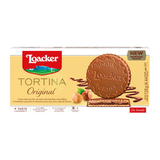LOACKER GALLETA TORTINA ORIGINAL 126g