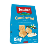 LOACKER GALLETA VANILLA 250g