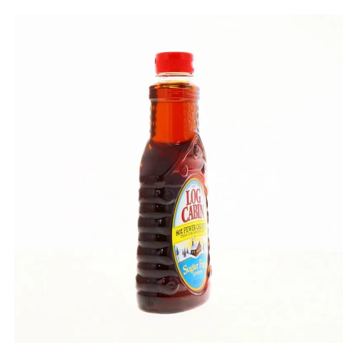 LOG CABIN MIEL 24 OZ