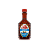 LOG CABIN SYRUP ORIGINAL 355ml