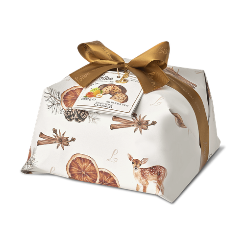 LOISON PANETTONE 500g