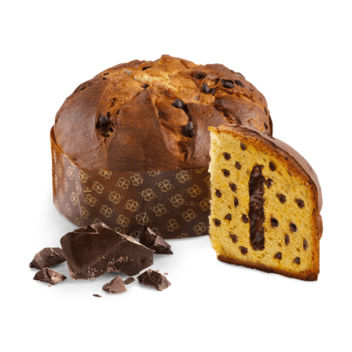 LOISON PANETTONE 750g