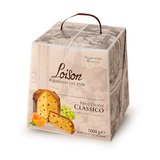 LOISON PANETTONE CLASICO 500g