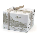 LOISON PANETTONE CLASICO VENEZIA CAJA MONEDA 550g