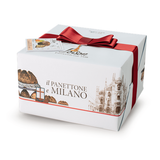 LOISON PANETTONE MILANO 1000g