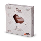 LOISON TOSA CIOCCOLATO CARAMELLOSALATO 300g