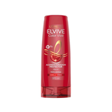 LOREAL ACONDICIONADOR ELVIVE COLOR VIVE CABELLO TENIDO 370ml