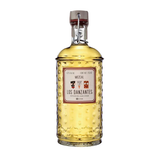 LOS DANZANTES MEZCAL ARTESANAL REPOSADO 700ml