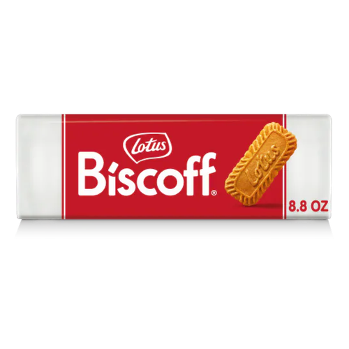 LOTUS BISCOFF GALLETAS DULCE ORIGINAL 9 OZ