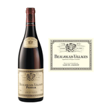 LOUIS JADOT VINO TINTO BEAUJOLAIS VILLAGES 750ml