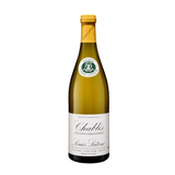 LOUIS LATOUR VINO BLANCO CHABLIS BOTELLA 750ml