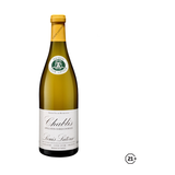 LOUIS LATOUR VINO BLANCO CHABLIS BOTELLA 750ml
