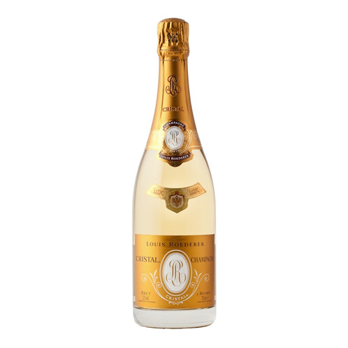 LOUIS ROEDERER CHAMPAGNE 750ml