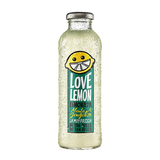 LOVE LEMON LIMONADA MENTA JENGIBRE 475ml