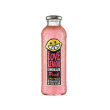 LOVE LEMON LIMONADA PINK 475ml