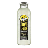 LOVE LEMON LIMONADA SABOR ORIGINAL 475ml