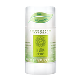 LULE CARE DESODORANTE REFRESHING VERBENA REFIL 50g