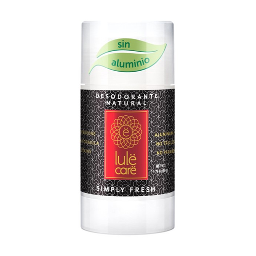 LULE CARE DESODORANTE SIMPLY FRESH 50g