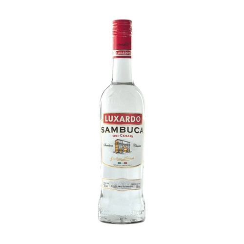 LUXARDO LICOR SAMBUCA DEI SECARI 750ml