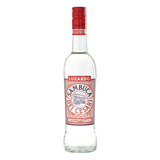 LUXARDO SAMBUCA WITH LIQUORICE 750ml