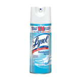 LYSOL DESINFECTANTE CRISP LINEN 354g