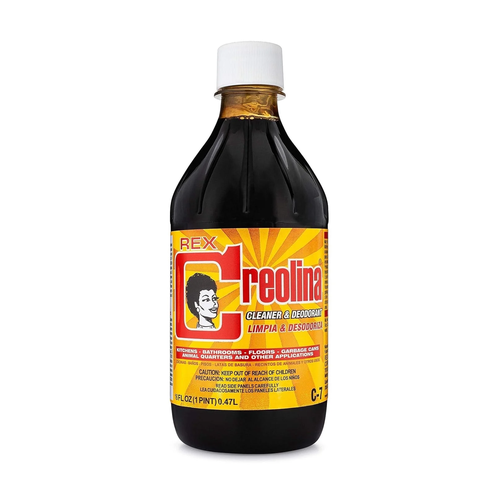 MACPRO CREOLINA 12/1 LT