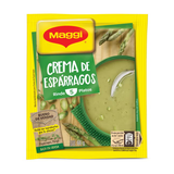 MAGGI CREMA DE ESPARRAGOS 66g