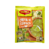 MAGGI CREMA DE ESPINACAS 65g