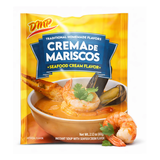 MAGGI CREMA DE MARISCOS 60g