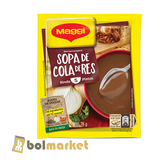 MAGGI SOPA DE COLA DE RES 76g