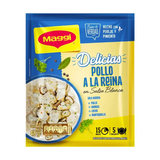 MAGGI SOPA DELICIAS DE POLLO A LA REINA 48g