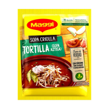 MAGGI SOPA TORTILLA 60g
