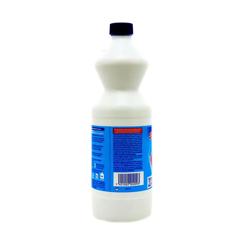 MAGIA BLANCA CLORO 12/1 LT