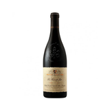 MAISON BOUACHON VINO TINTO CHATEAUNEUF DU PAPE 750ml