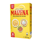 MAIZENA FECULA DE MAIZ 375g
