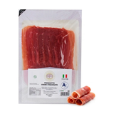 MALETTI JAMON PROSCIUTTO CRUDO STAGIONATO PAQ 100g