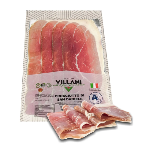 MALETTI JAMON PROSCIUTTO D RESERVA PAQ 100g