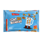 MALT O MEAL CEREAL OAT BLENDERS HONEY ALMOND 14 OZ