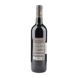 MAPU VINO TINTO RESERVA MERLOT 750ml