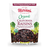 MARIANI PASAS ORGANICAS DE CALIFORNIA SIN AZUCAR 907g