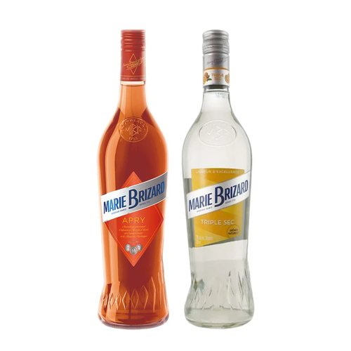 MARIE BRIZARD LICOR ALBARICOQUE 700ml