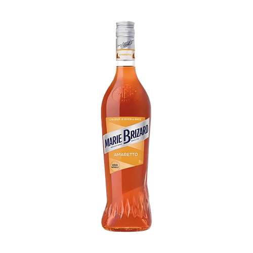 MARIE BRIZARD LICOR AMARETTO 700ml