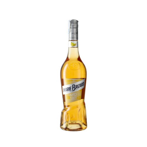 MARIE BRIZARD LICOR BANANO 700ml