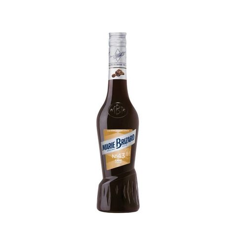 MARIE BRIZARD LICOR CAFE 700ml