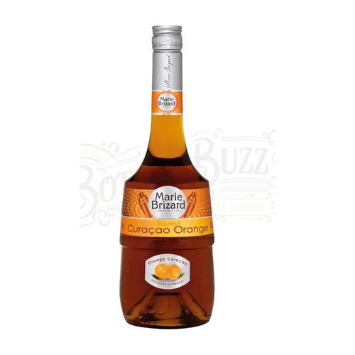 MARIE BRIZARD LICOR CURACAO 700ml