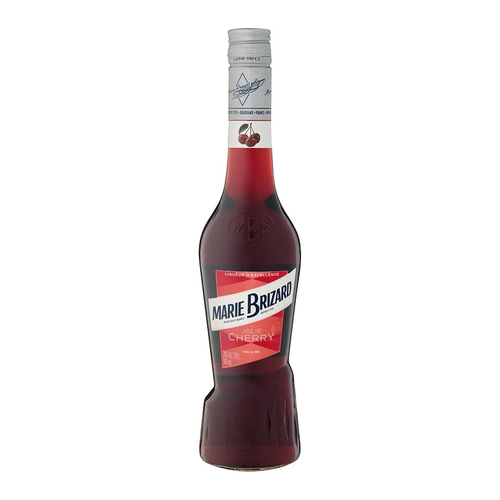 MARIE BRIZARD LICOR JOLIE CHERRY 700ml
