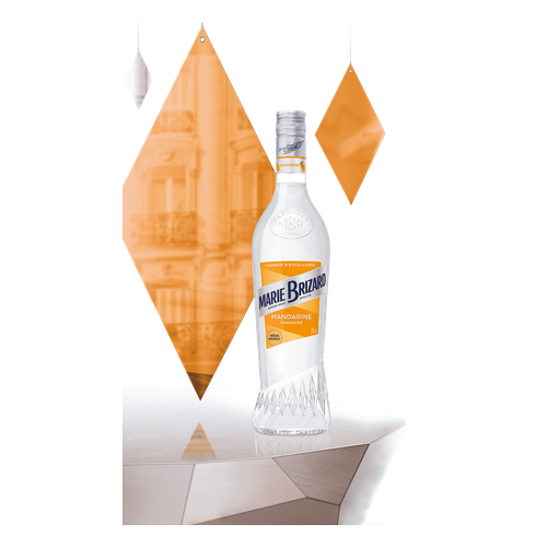 MARIE BRIZARD LICOR MANDARINA 700ml